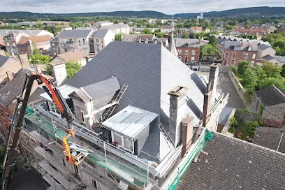 Image de Couverture Et Charpente Hancart Vincent SARL