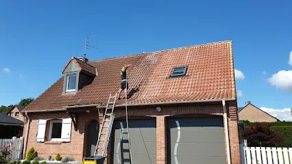 Image de Couvreur Maubeuge - ZD Habitat Sur