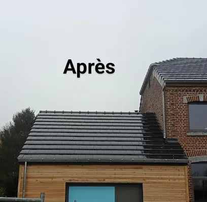 Image de DINGUE DE TOIT SRL