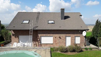 Image de ECOCLEAN 2000 - Démoussage de toitures