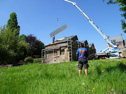 Image de EP Toitures