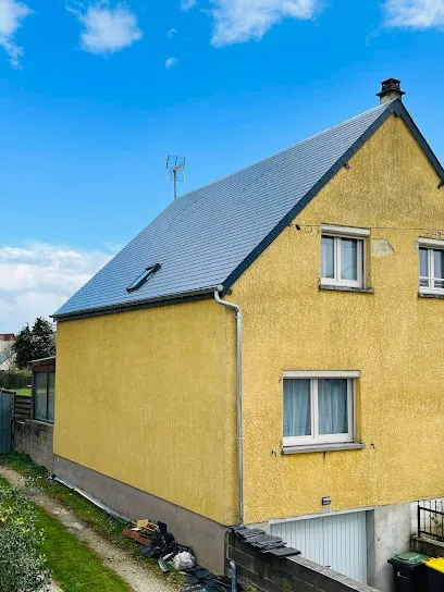 Image de Goffin Toiture