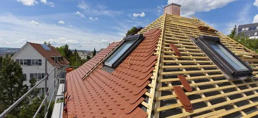 Image de Le Compagnon Carême - Artisan Couvreur