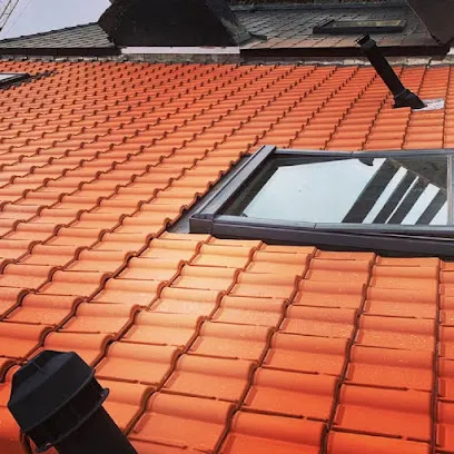 Image de Toiture Victor et Fils