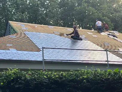 Image de Votre Toiture SRL